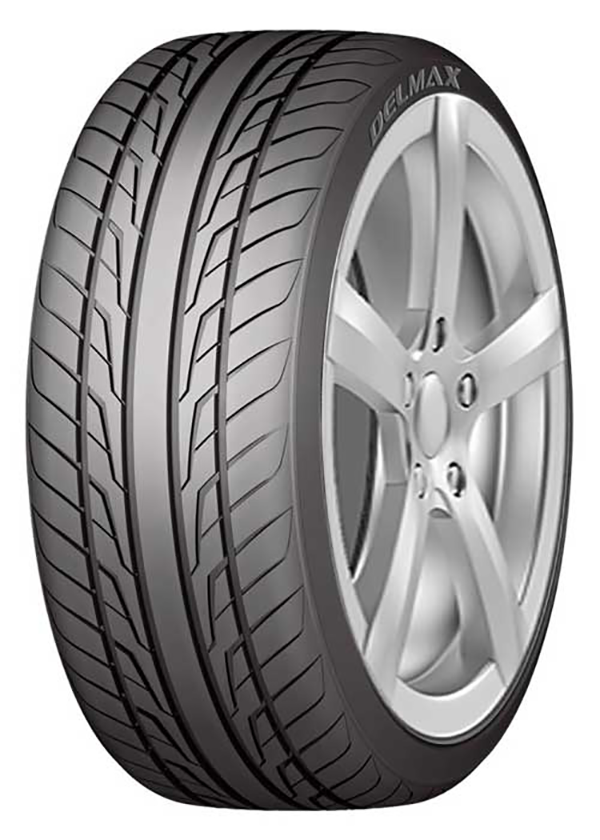 Шины Delmax Ultima Sport 245/50 R20 102W