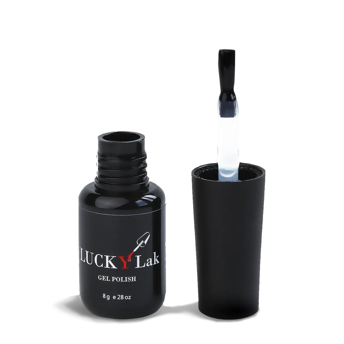 фото Топ lucky lak rubber no wipe lucky 8г