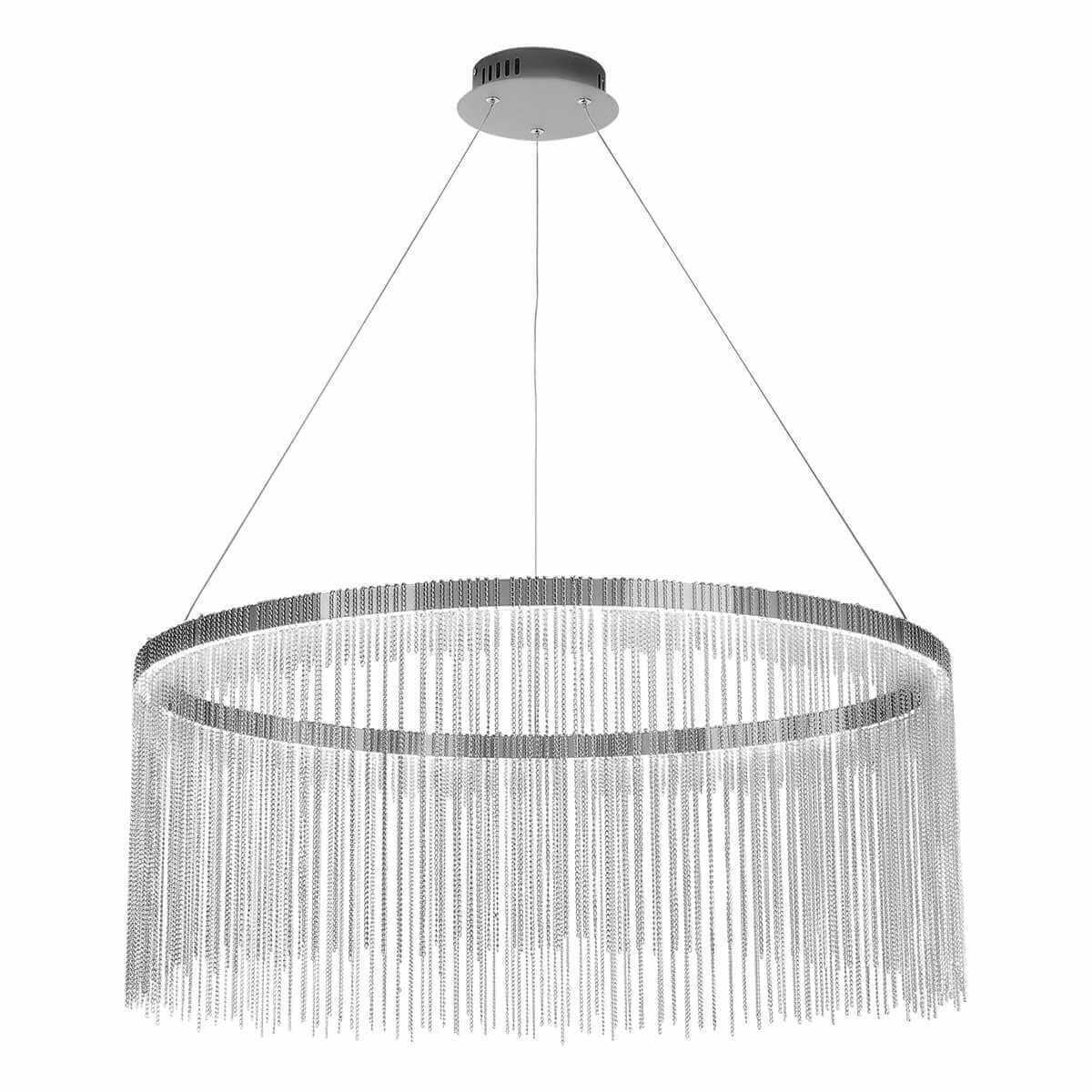 

Подвесной светодиодный светильник Kink Light Агни 08260-80,02