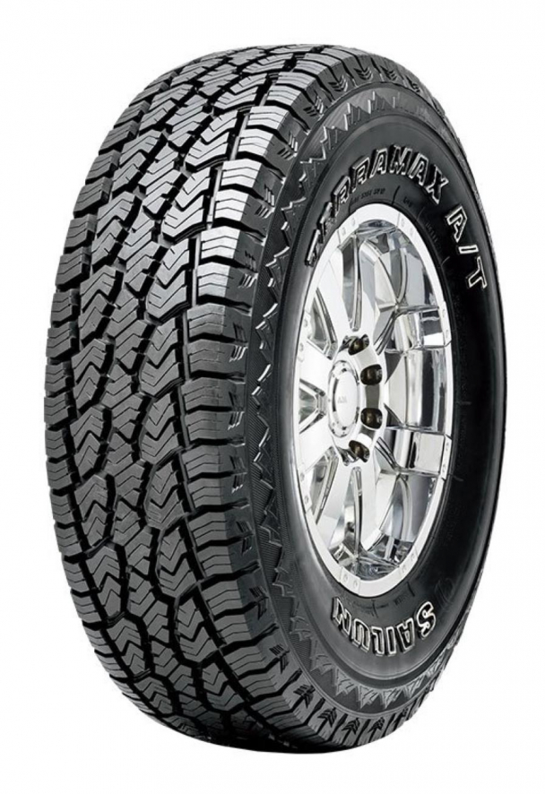 фото Шины sailun terramax a/t 235/75 r15 109s