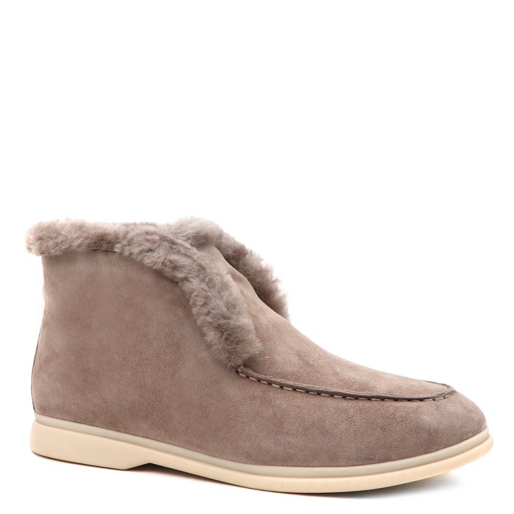 

Лоферы женские Tendance LT22654-1 бежевые 37 EU, Бежевый, LT22654-1