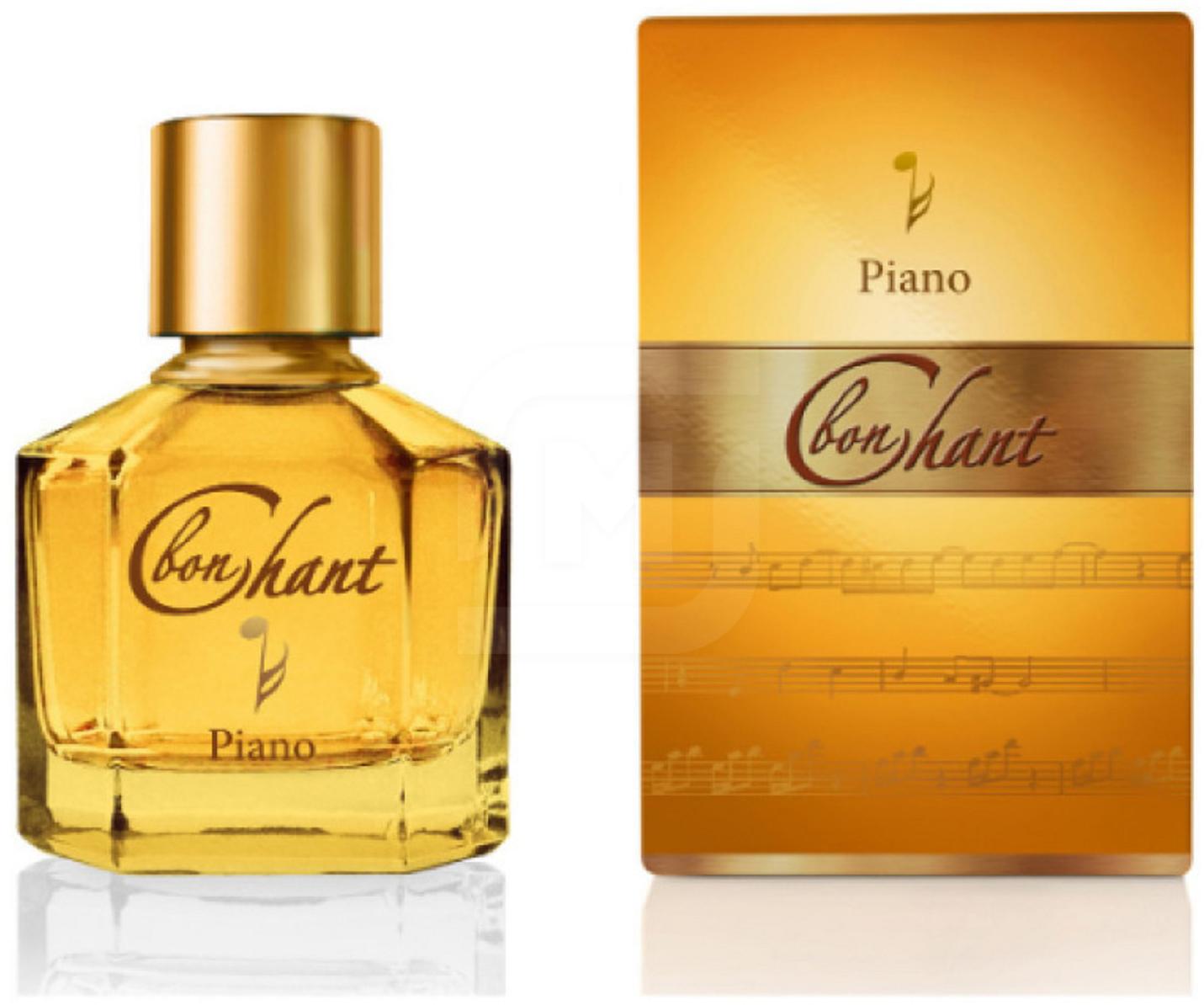 

Туалетная вода Bon Chant Piano 50 мл, Piano Woman 50 ml