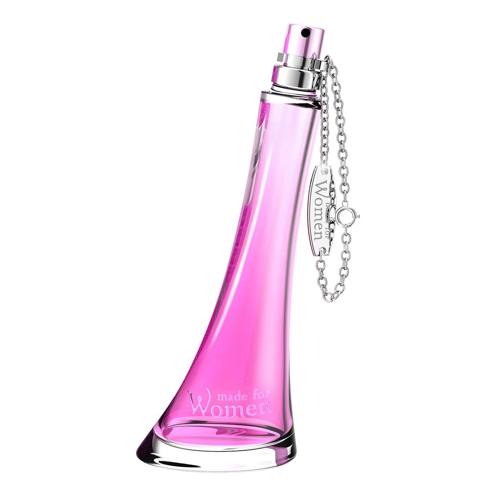 фото Туалетная вода bruno banani made for woman eau de toilette для женщин 40 мл