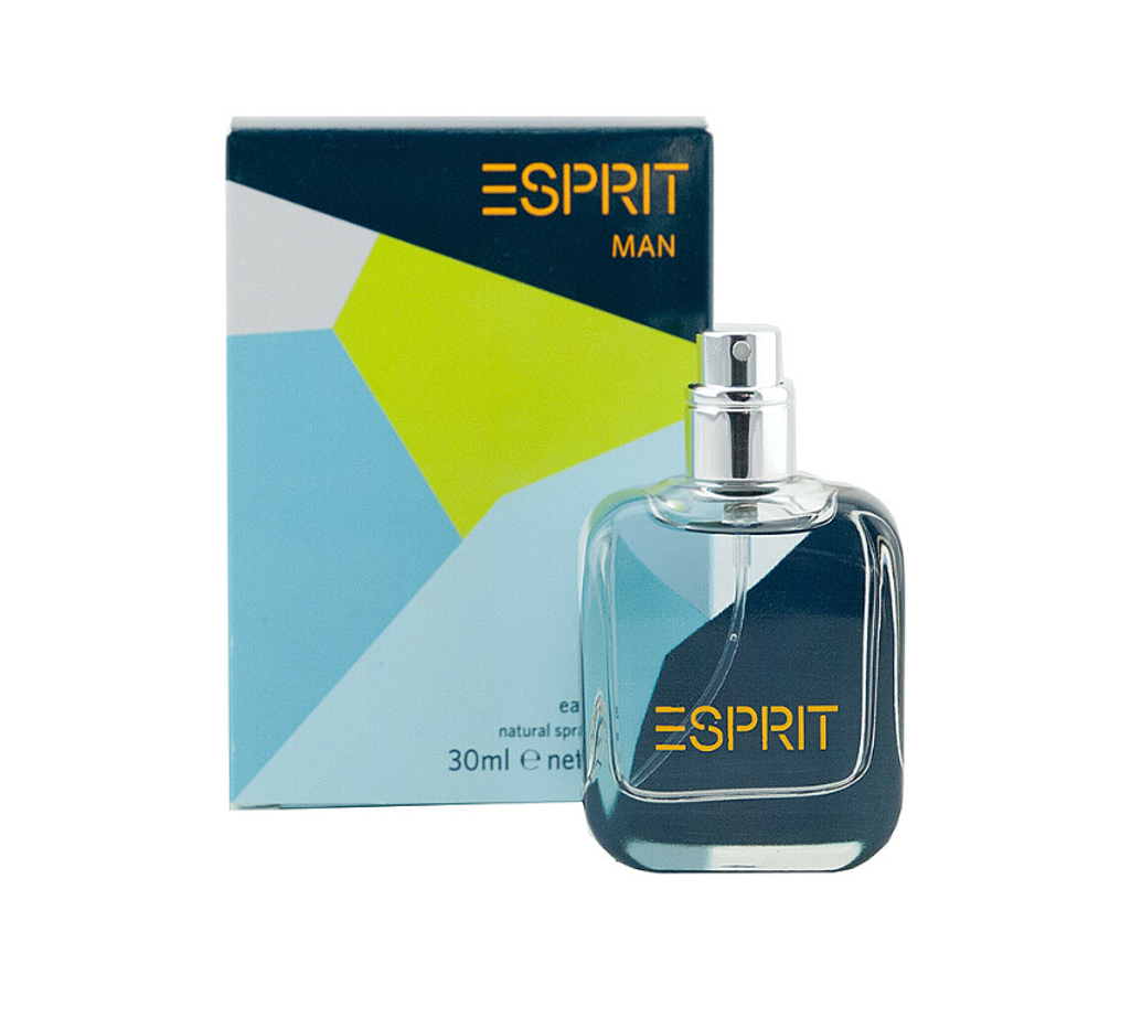 Туалетная вода Esprit Esprit Man 50 мл