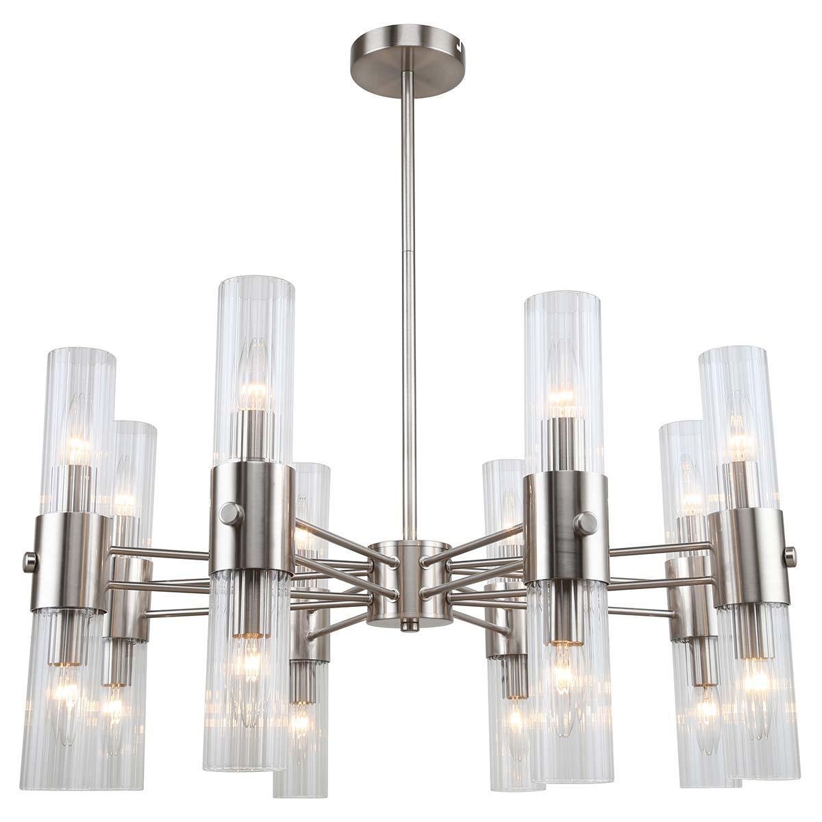

Подвесная люстра Rivoli Delia 3146-306 Б0055505
