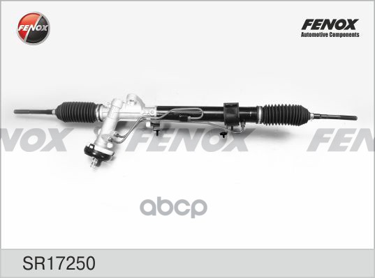 

Рейка Рулевая Fenox Sr17250 FENOX арт. SR17250
