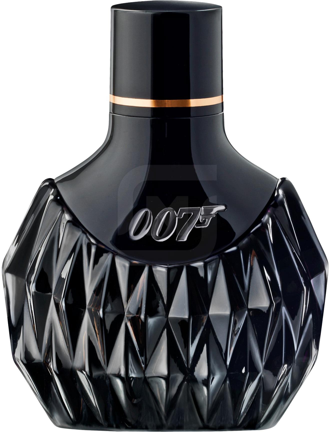 

Туалетная вода James Bond 007 For Women II 30 мл