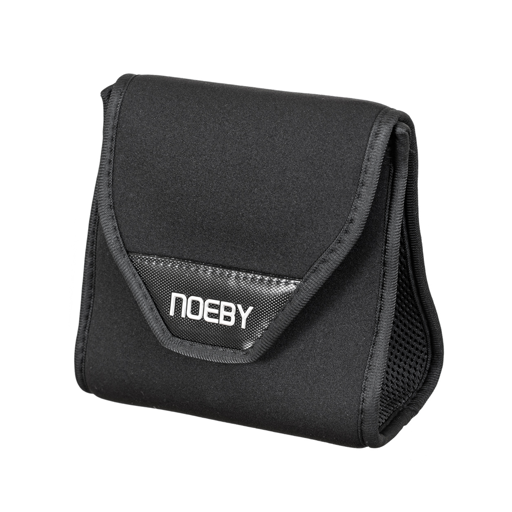 Чехол Noeby для катушки XL (17х15.3см), черный