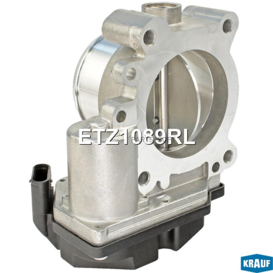 

Дроссельнаязаслонка Krauf etz1089rl