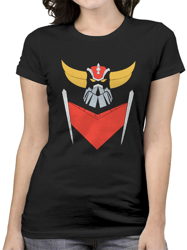 

Футболка женская Dream Shirts Грендайзер черная 2XL, Черный, Грендайзер