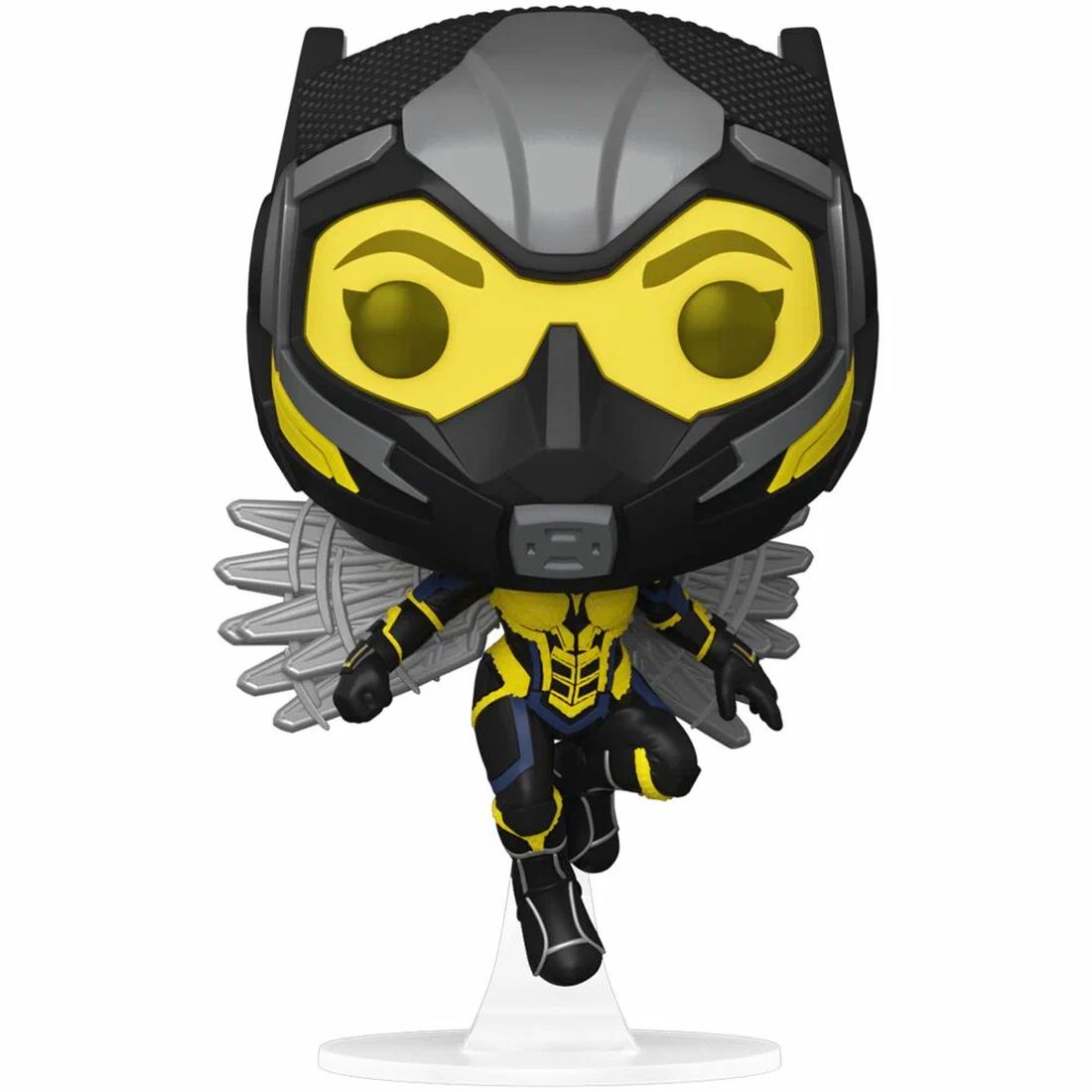 

Фигурка Funko POP! Marvel Человек-муравей и Оса: Квантомания Оса 70491, 70491