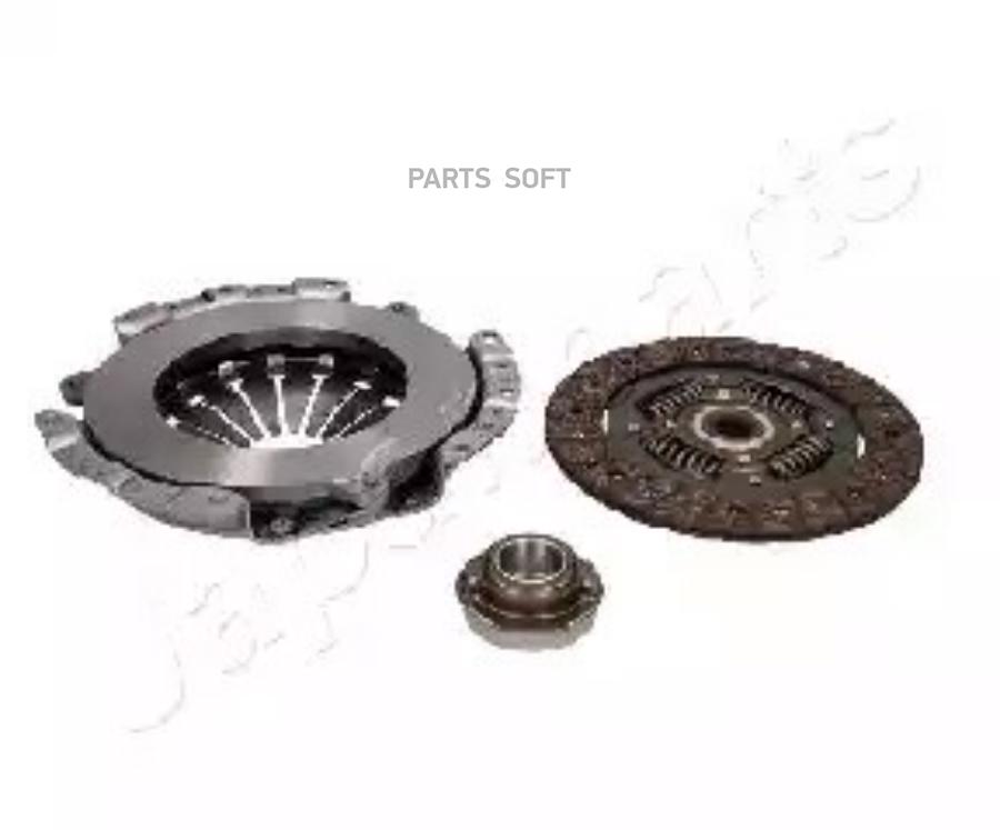 

JAPANPARTS Пакет сцепления JAPANPARTS kf511