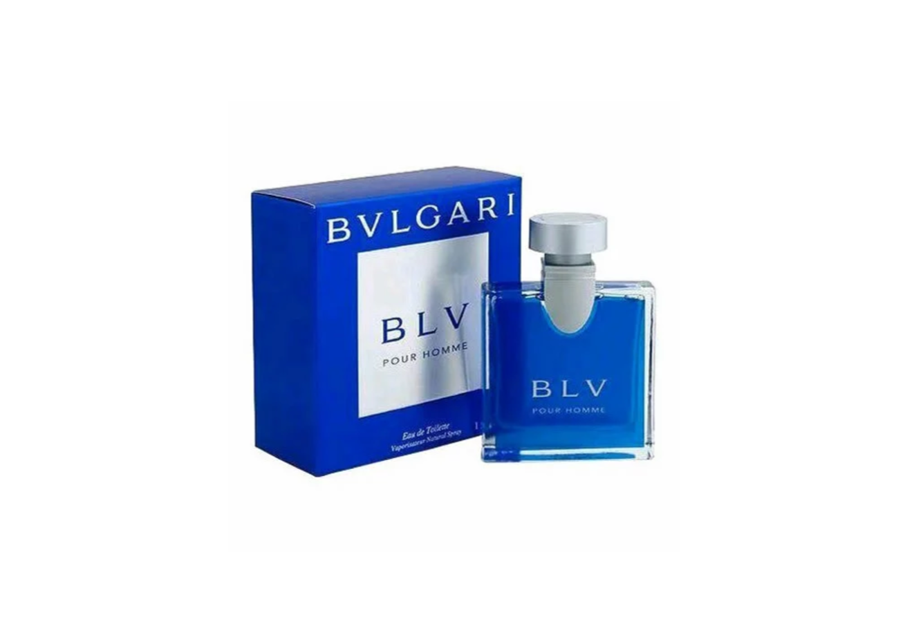 Туалетная вода мужская Bvlgari BLV Notte Pour Homme 30 мл