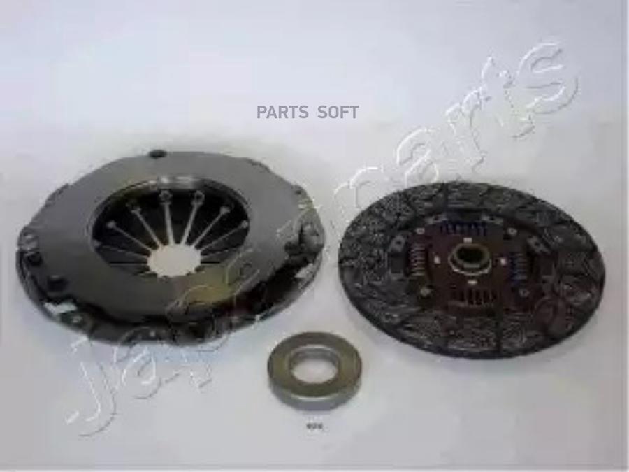

JAPANPARTS Пакет сцепления JAPANPARTS kf920