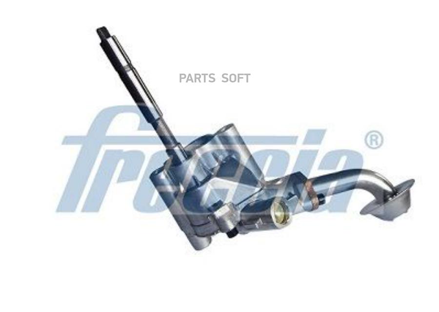 

Насос масляный Freccia OP09105 VW Golf 1.9 Tdi 1994-1999