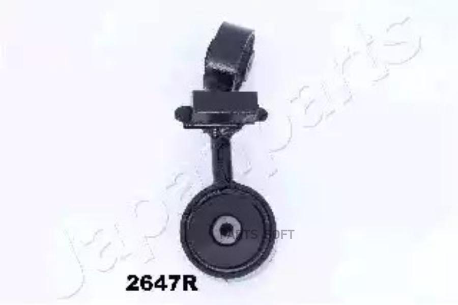 JAPANPARTS Подушка двигателя JAPANPARTS ru2647r