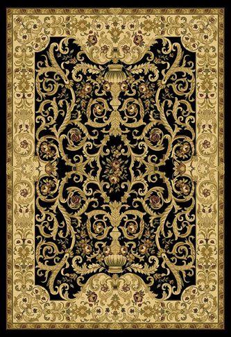 

Ragolle Ковер из вискозы Beluchi 59200 3767 1.35х1.95м