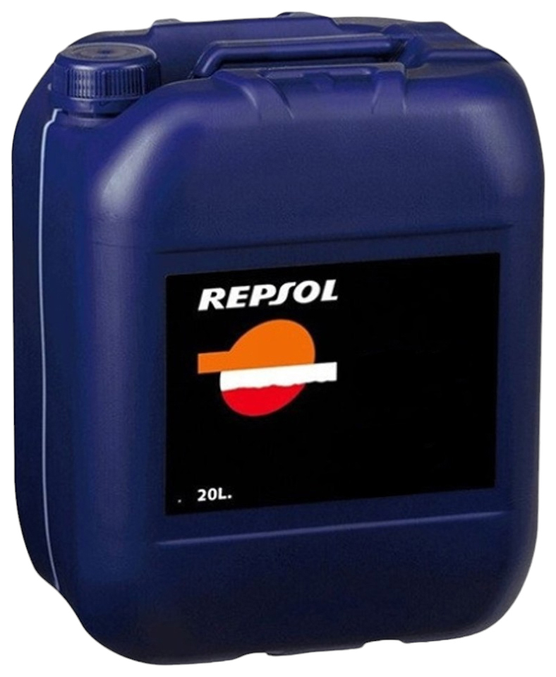 

Моторное масло REPSOL ELITE LONG LIFE 5W30 20л