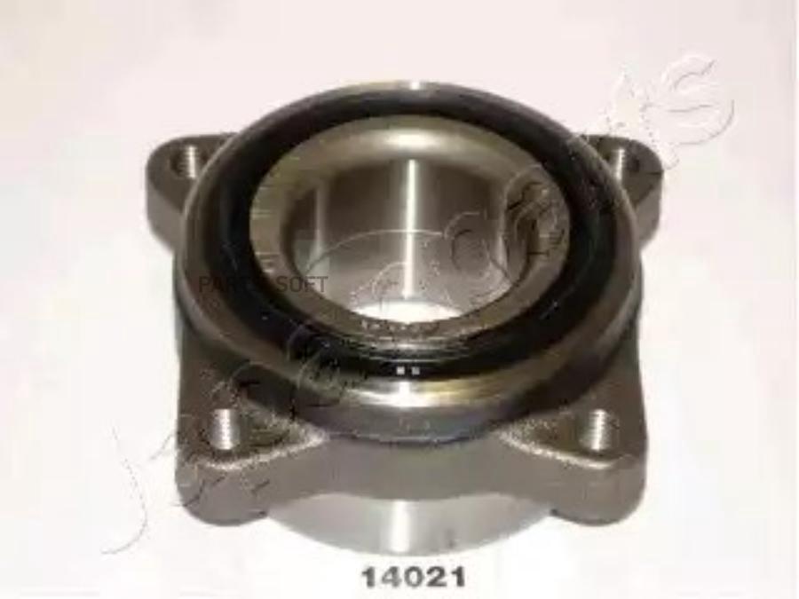 

Подшипник ступицы Japanparts KK14021