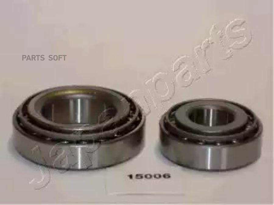 

Подшипник ступицы Japanparts KK15006