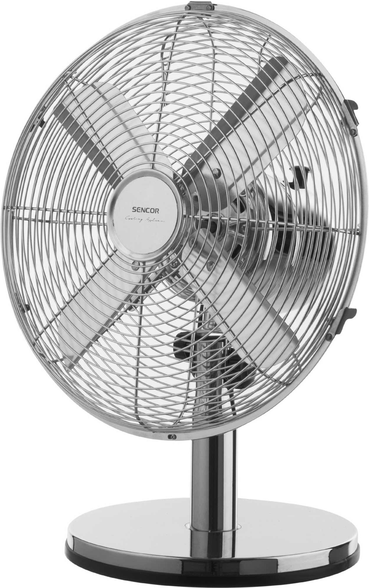 

Вентилятор Sencor SFE 3040 SL