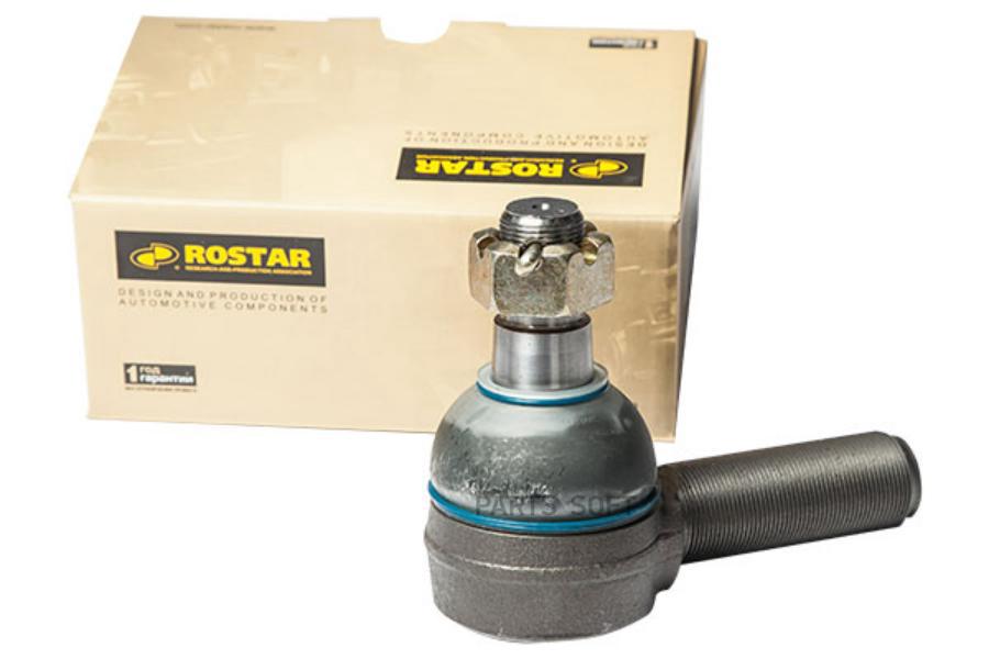 

ROSTAR R180341406030 R180341406030 наконечник рулевой тяги LHT M30x1.5 M2