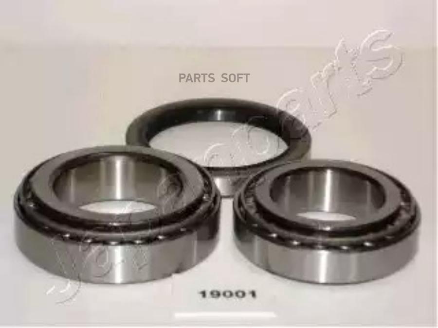 

Подшипник ступицы Japanparts KK19001