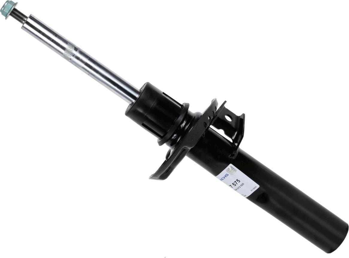 

SACHS 317575 Амортизатор подвески SEAT