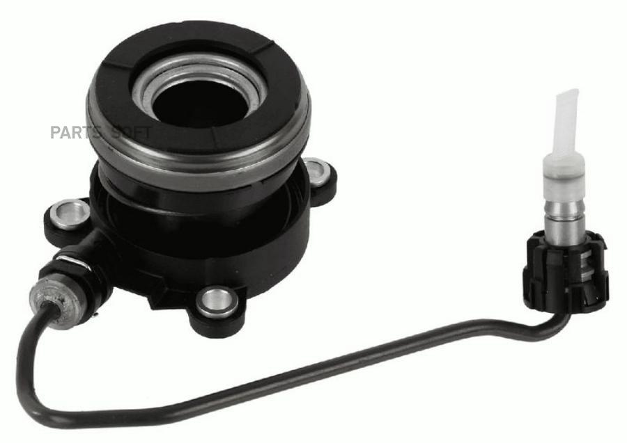 

Цилиндр Концентр. Сцепл. Astra H Vectra C ... Sachs 3182654232