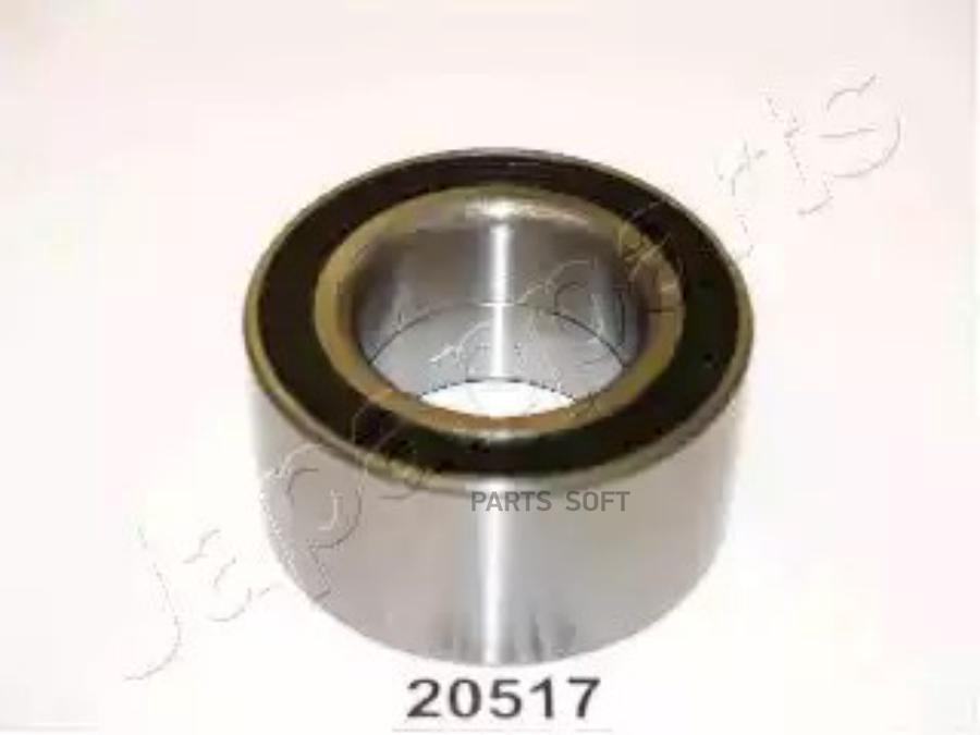 Подшипник ступицы Japanparts KK20517