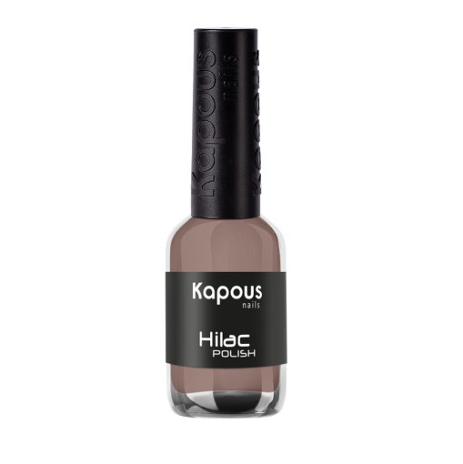 Лак для ногтей Kapous Professional Nails Hi - Lac 9мл стикер объемный subbotnee что хочу то и делаю