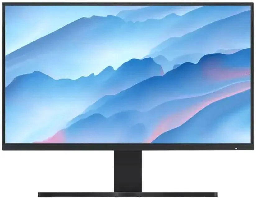 

27" Монитор Xiaomi RMMNT27NF черный 60Hz 1920x1080 IPS, RMMNT27NF
