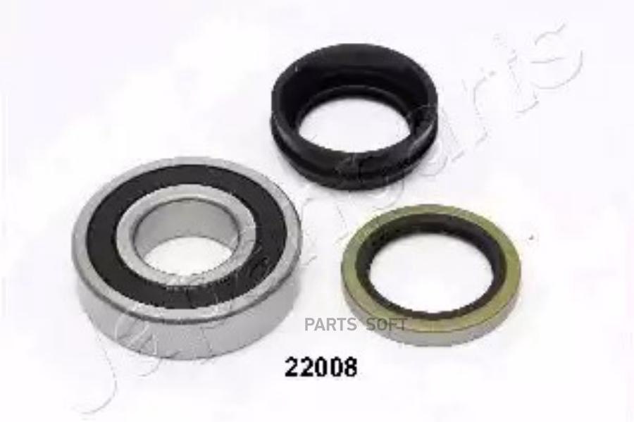 

Подшипник ступицы Japanparts KK22008