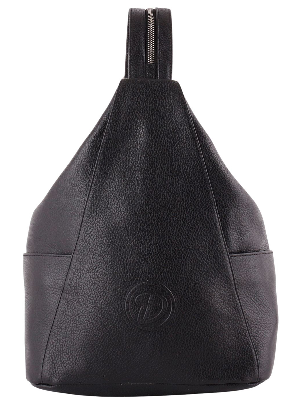 Рюкзак женский Fiato Dream 11270 черный, 34х26х17 см