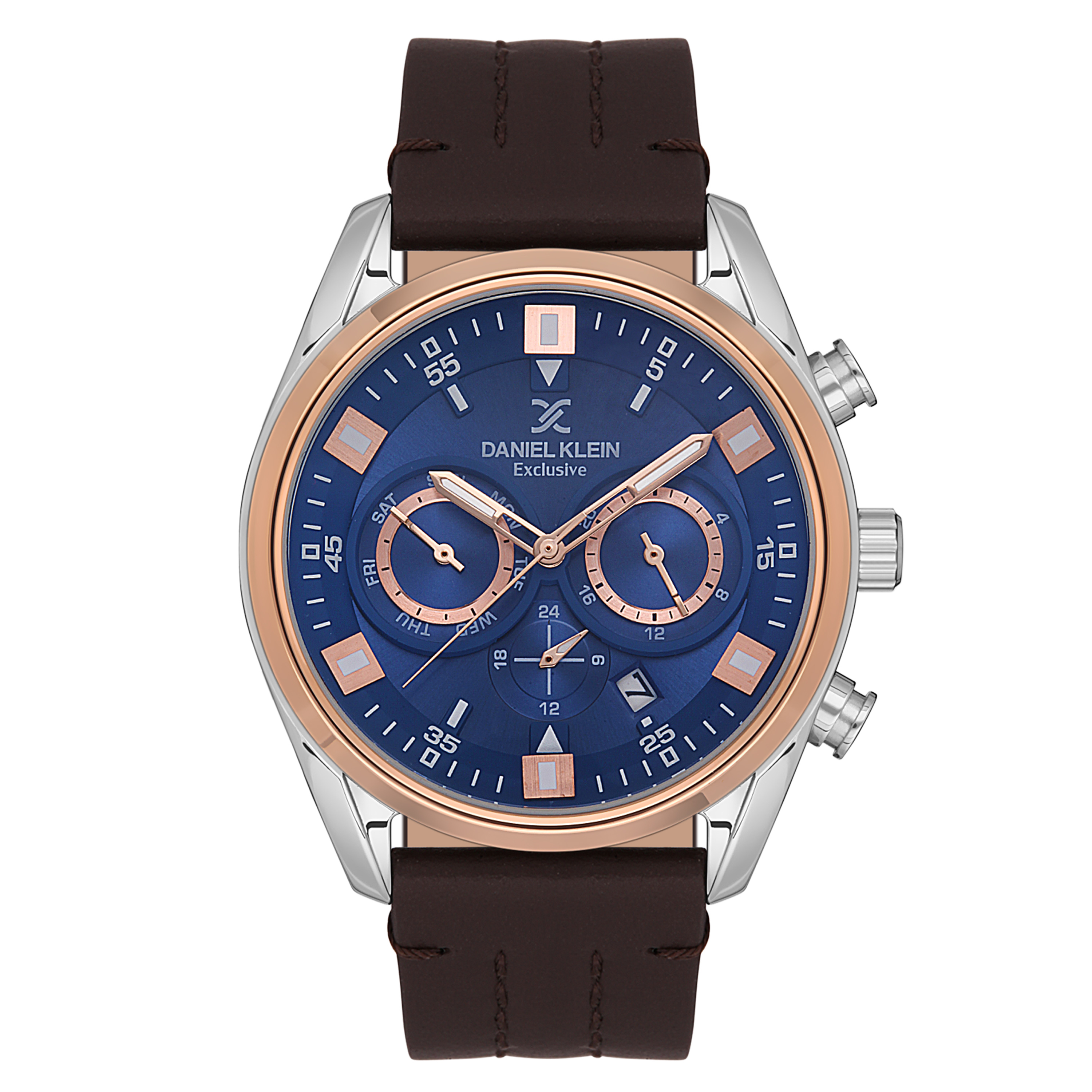 

Наручные часы мужские Daniel Klein DK13547-4, DK13547-4