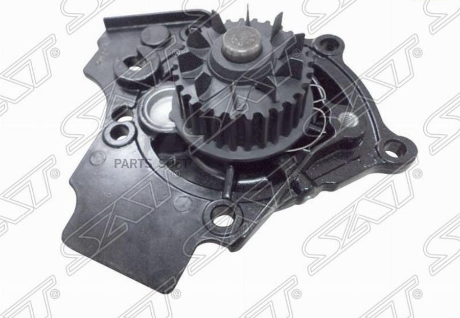 

SAT STV1652 Помпа водяная AUDI A3/A4/A5 1.8 TFSI 06-15/SKODA OCTAVIA/SUPER