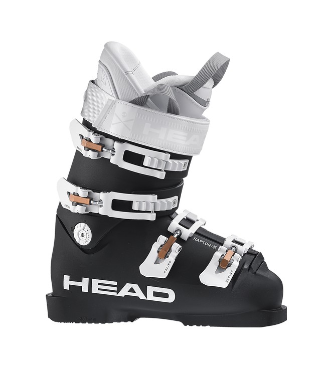 фото Горнолыжные ботинки head raptor 90 rs w black (20/21) (23.5)