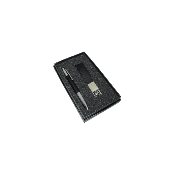 

Набор подарочный BuyHouse PN-21708 черный