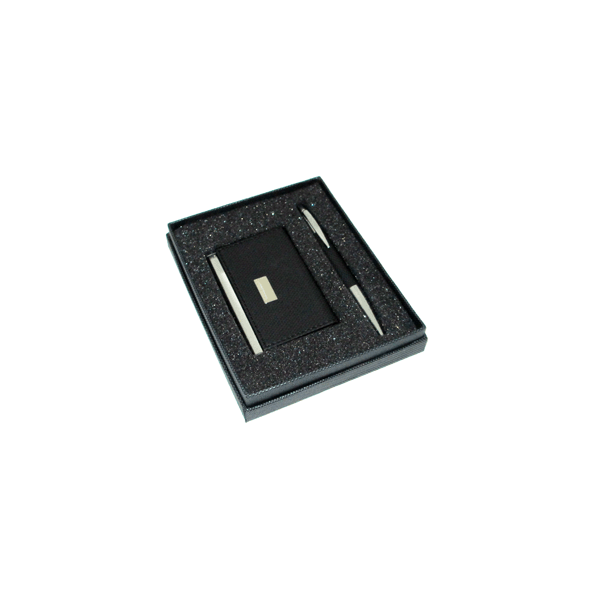 

Набор подарочный BuyHouse PN-21706 черный