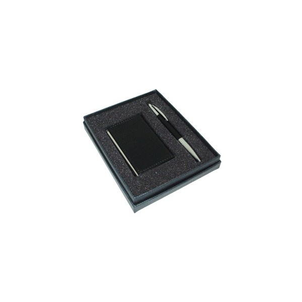 

Набор подарочный BuyHouse PN-21704 черный