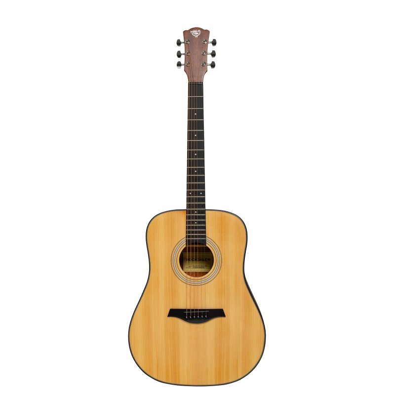 

Акустическая гитара Rockdale Aurora D5 NAT Satin, Aurora D5 NAT Satin