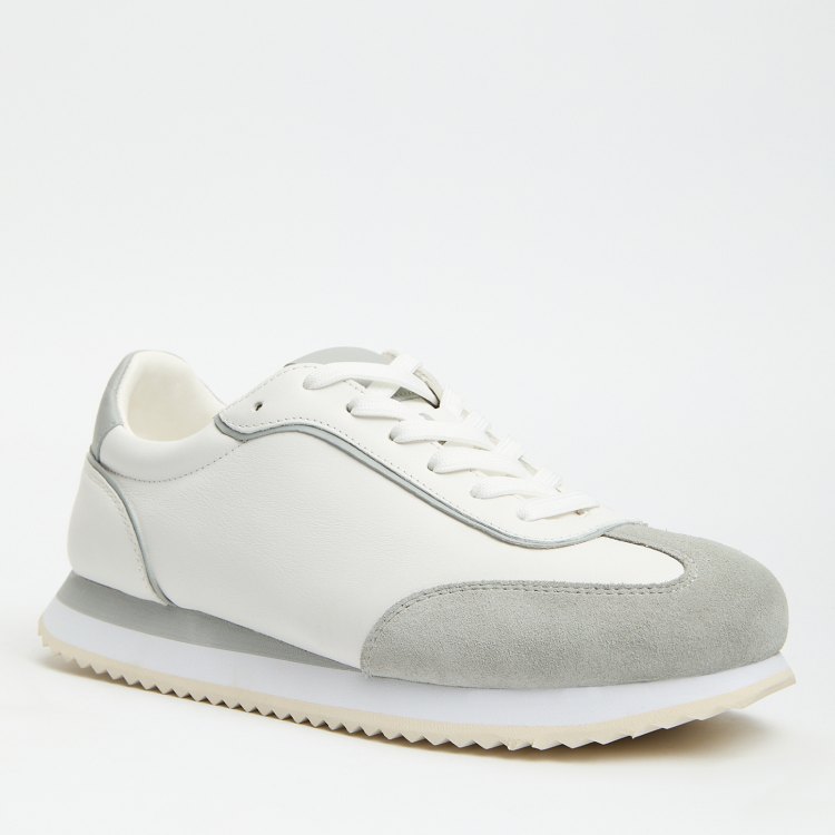 

Кроссовки женские Tendance HC0820L-1 белые 40 EU, Белый, HC0820L-1