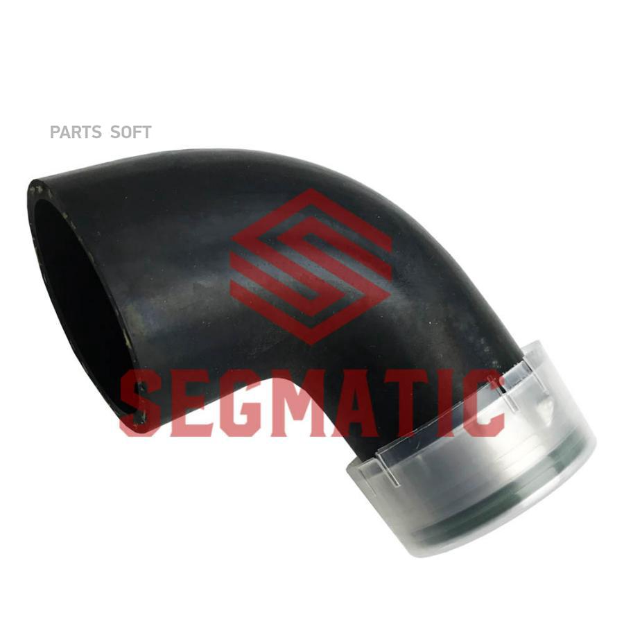 

SEGMATIC SH10059 SH10059 Патрубок турбокомпрессора