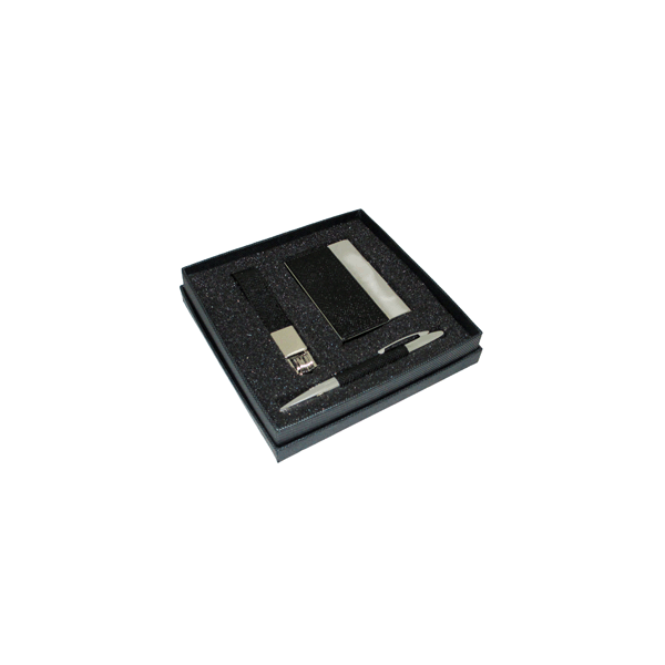 фото Набор подарочный buyhouse pn-21693 черный
