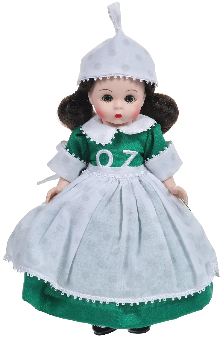 Кукла Madame Alexander Леди из страны Оз 20 см