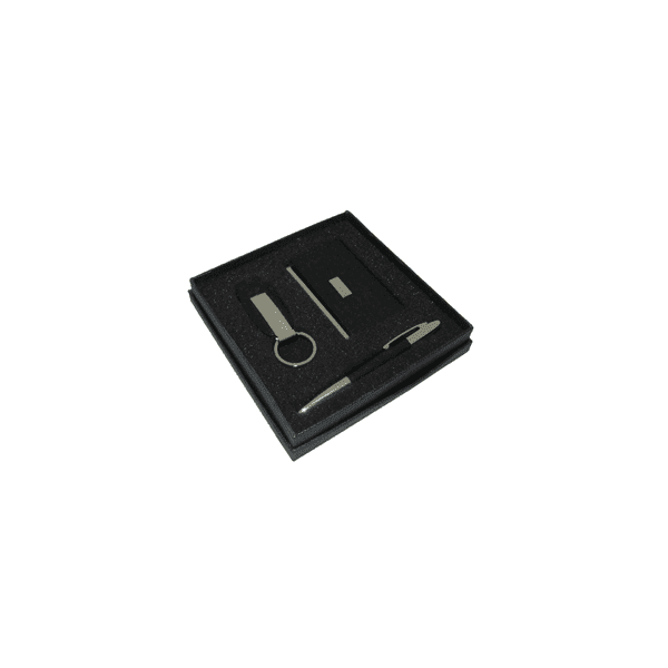 

Набор подарочный BuyHouse PN-21695 черный