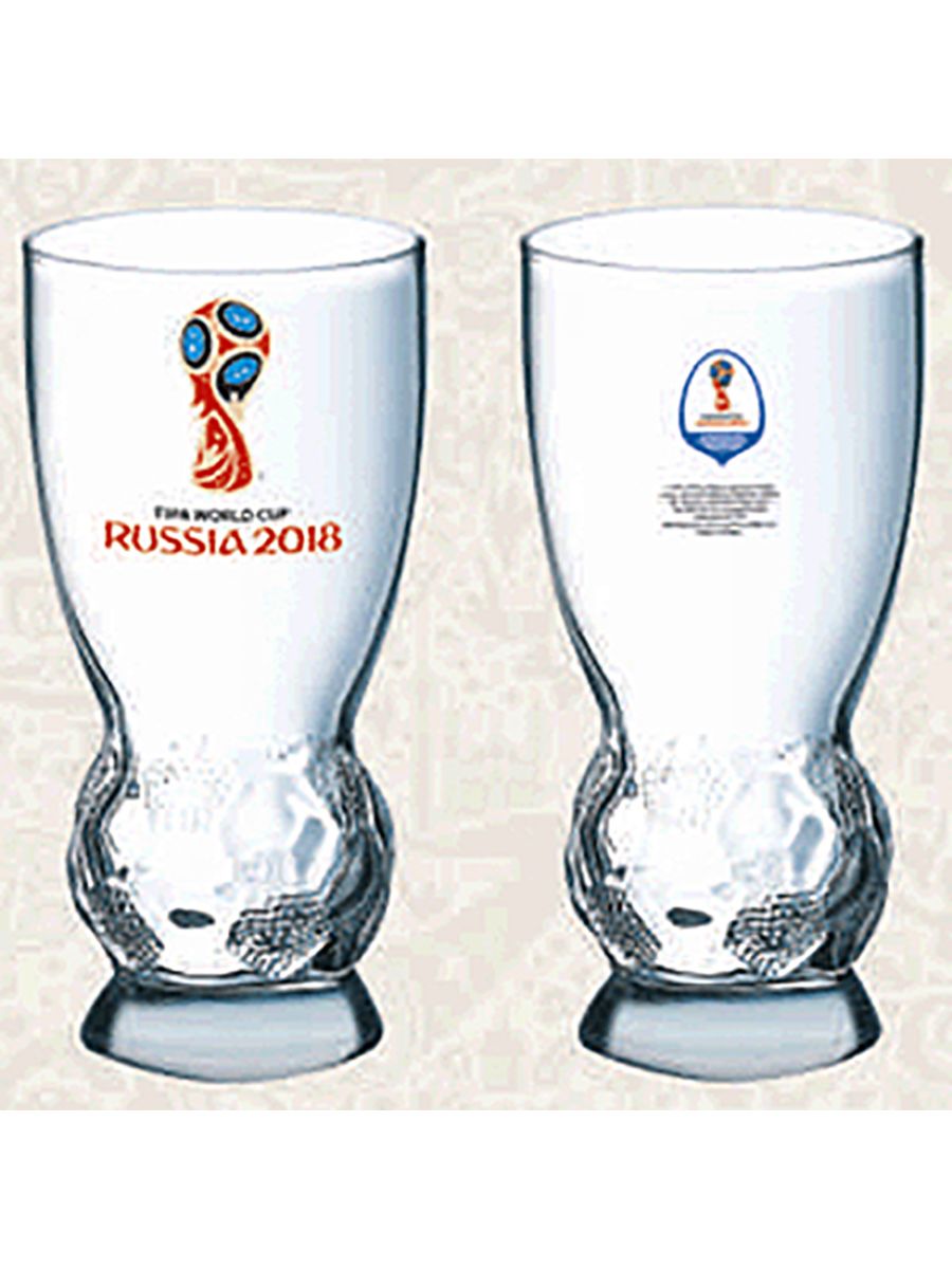 

Набор бокалов ARCOROC CB-N6950, Прозрачный;красный, CB-N6950