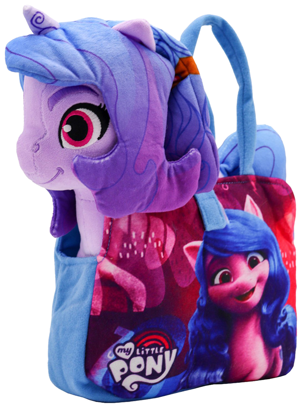 Мягкая игрушка Izzy My Little Pony 25 см 2890₽