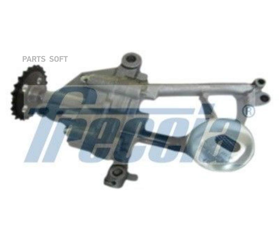 

Насос масляный Freccia OP09131 Renault Master 2.5 Dci 2001-