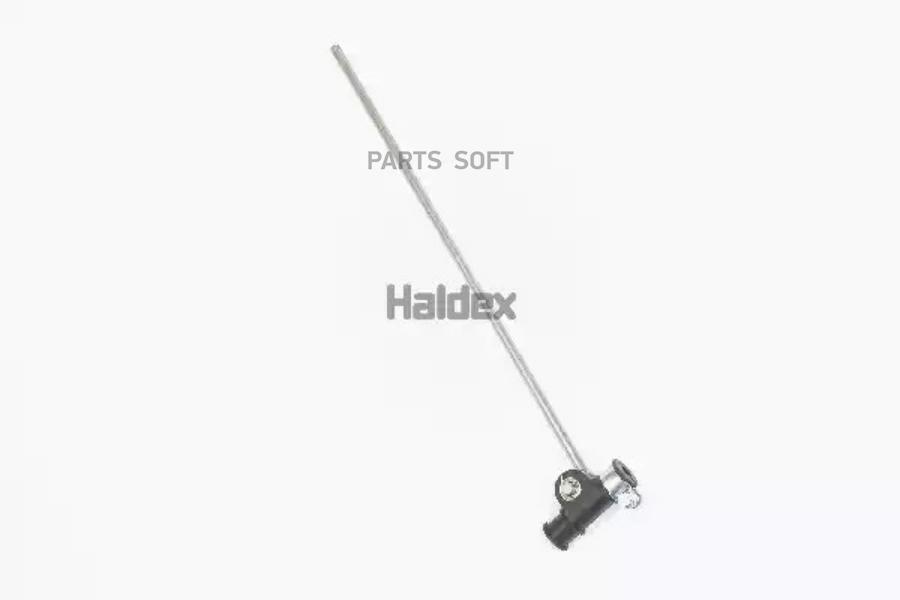 HALDEX 003575709 HDX 003575709_тяга крана уровня пола ! \  ()